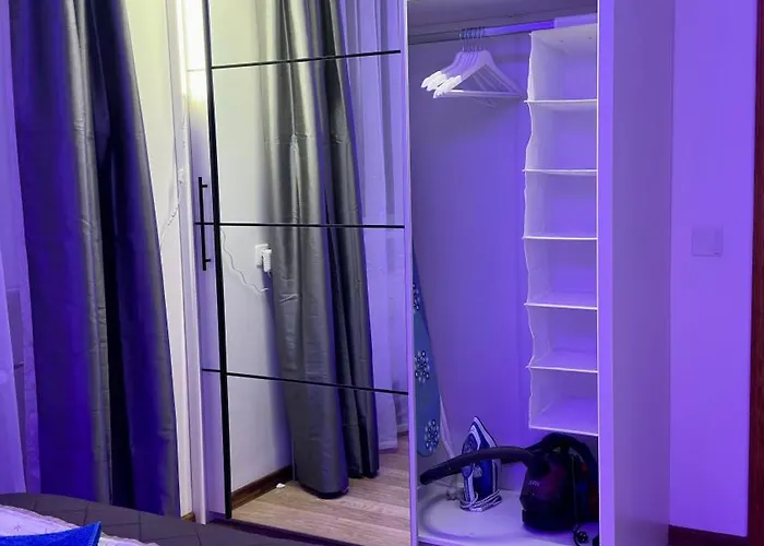 Neriesresort 3 In Centrum דירה *