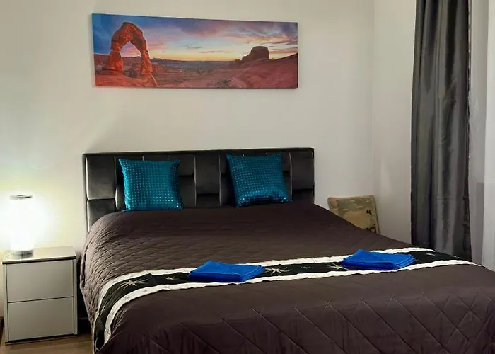 דירה Neriesresort 3 In Centrum