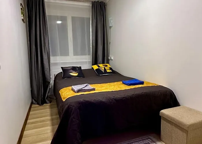 דירה Neriesresort 3 In Centrum *