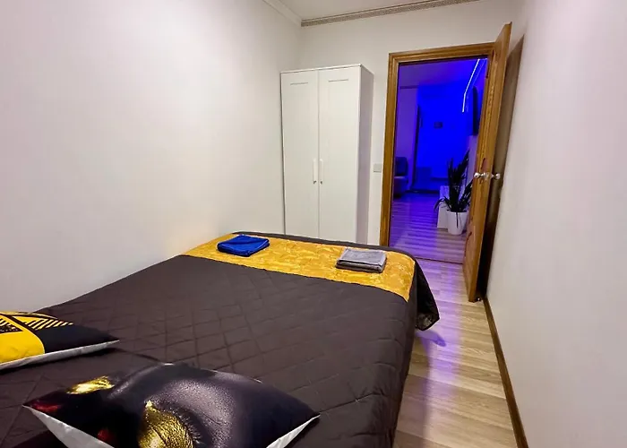 Neriesresort 3 In Centrum *