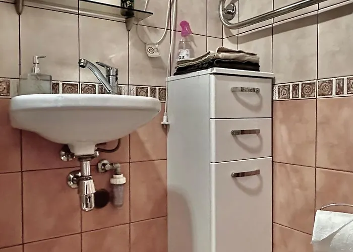 דירה Neriesresort 3 In Centrum פלאנגה