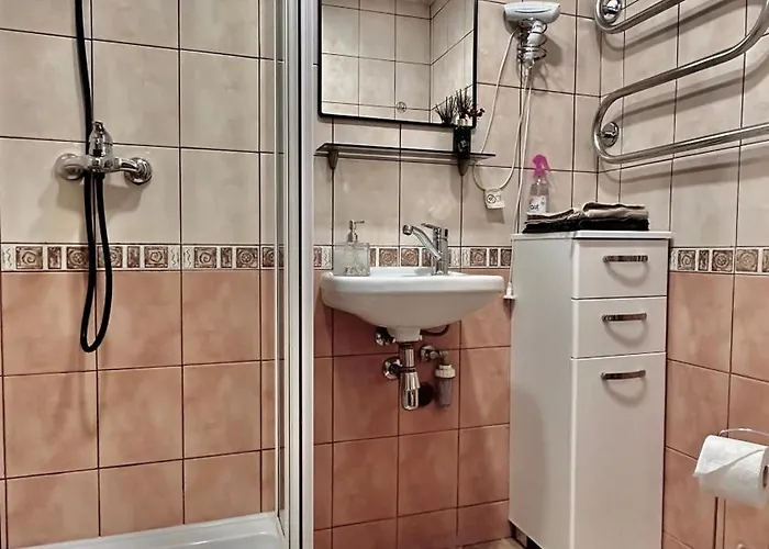 Neriesresort 3 In Centrum *